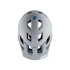 Leatt Sisak MTB All Mountain 1.0 acél szürke
