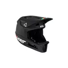 Leatt Gravity 1.0  2023 Fullface DH Sisak Fekete