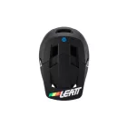 Leatt Gravity 1.0  2023 Fullface DH Sisak Fekete