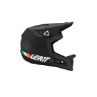 Leatt Gravity 1.0  2023 Fullface DH Sisak Fekete