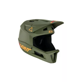 Leatt Gravity 1.0  2023 Fullface DH Sisak Moha