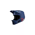 Leatt Gravity 1.0 Fullface sisak 2024 kék