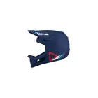 Leatt Gravity 1.0 Fullface sisak 2024 kék