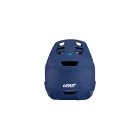 Leatt Gravity 1.0 Fullface sisak 2024 kék