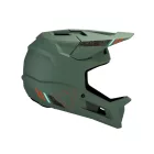 Leatt Gravity 1.0 Fullface sisak 2025 zöld