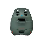 Leatt Gravity 1.0 Fullface sisak 2025 zöld