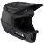 Leatt Gravity 2.0 Stealth fekete fullface DH sisak