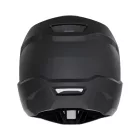 Leatt Gravity 2.0 Stealth fekete fullface DH sisak