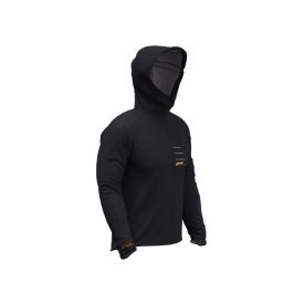 Leatt MTB All Mountain 4.0 fekete kabát