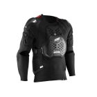 Leatt AirFlex 3DF AirFit Hybrid férfi hosszú ujjú protektor ing 
