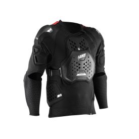   Leatt AirFlex 3DF AirFit Hybrid férfi hosszú ujjú protektor ing 