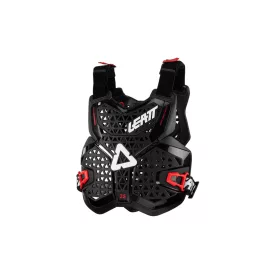 Leatt Chest Protector 2.5 unisize mellkas- és hátprotektor
