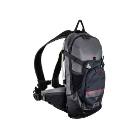   Leatt Hydration MTB Mountain Lite 10 + 1.5 L ivózsákos hátizsák (Graphite) Akció