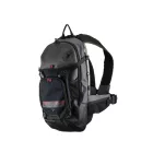 Leatt Hydration MTB Mountain Lite 10 + 1.5 L ivózsákos hátizsák (Graphite) Akció