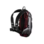 Leatt Hydration MTB Mountain Lite 10 + 1.5 L ivózsákos hátizsák (Graphite) Akció