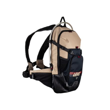 Leatt Hydration MTB Mountain Lite 10 + 1.5 L ivózsákos hátizsák (Dune)