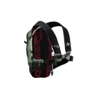 Leatt Hydration MTB Mountain Lite 10 + 1.5 L ivózsákos hátizsák (Pine)