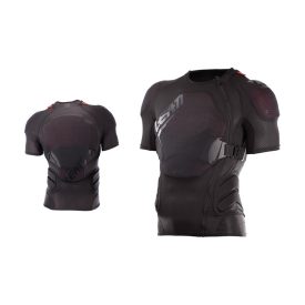 XXL Leatt Body Tee 3DF AirFit Lite protektor ing 