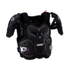 Leatt Mellkas Protektor 4.5 Pro Evo fekete