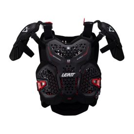 Leatt Mellkas Protektor 5.5 Pro Evo fekete