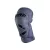 Leatt Knee Guard 3DF 5.0 Zip – Cipzáras Térdvédő Flint (kékes lilás szürke)