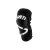 Leatt Knee Guard 3DF 5.0 Zip – Cipzáras Térdvédő Flint (fekete, fehér)
