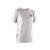 Leatt T-Shirt Core Cream White - 2026