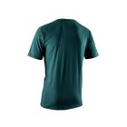 Leatt T-Shirt Core Spruce Green - 2026