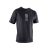 Leatt T-Shirt Core Vintage Black - 2026