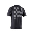 Leatt T-Shirt Core Vintage Black - 2026