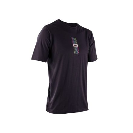 Leatt T-Shirt Core B/G