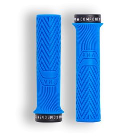 PNW Loam Vékony Kék Pacific blue bilincses markolat