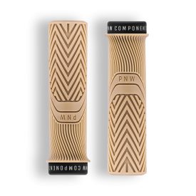 PNW Loam Vastag Bézs Desert dune bilincses markolat