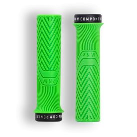 PNW Loam Vékony zöld Moto green bilincses markolat Akció