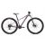 Liv Tempt 3, merevfarú női MTB kerékpár