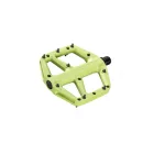 Look Trail Roc Fusion ipari csapágyas kompizit pedál lime