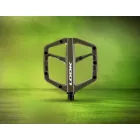 Look Trail Roc ipari csapágyas kompizit pedál zöld