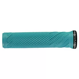   LIZARD SKINS DANNY MACASKILL 137/29.5MM Türkiz bilincses markolat Akció