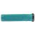 LIZARD SKINS DANNY MACASKILL LOCK-ON GRIP, 137/29.5MM, TEAL