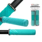 LIZARD SKINS DANNY MACASKILL 137/29.5MM Türkiz bilincses markolat Akció