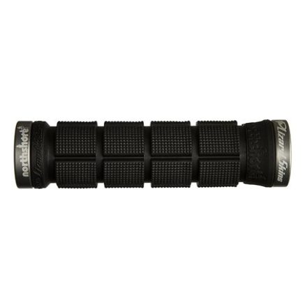 LIZARD SKINS NORTHSHORE LOCK-ON GRIP, 130/33MM