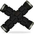 LIZARD SKINS NORTHSHORE LOCK-ON GRIP, 130/33MM