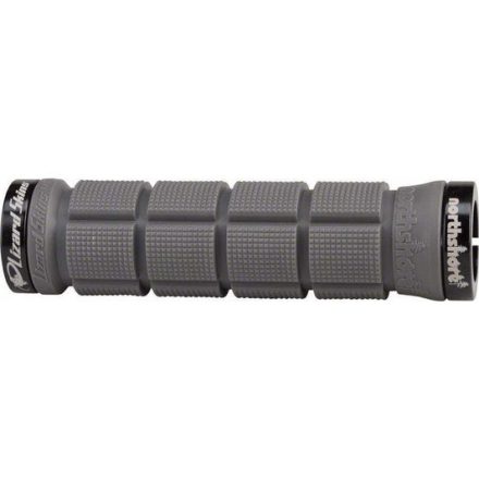 LIZARD SKINS NORTHSHORE LOCK-ON GRIP, 130/33MM