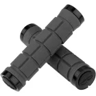 LIZARD SKINS NORTHSHORE LOCK-ON GRIP, 130/33MM