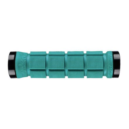 Lizard Skins BEARCLAW LOCK-ON GRIP, 130MM, 29.5MM, TEAL