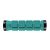 Lizard Skins BEARCLAW LOCK-ON GRIP, 130MM, 29.5MM, TEAL