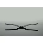 31,8 / 800 / 40mm 9°/5° RENTHAL FATBAR V3 Carbon fekete kormány