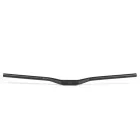 31,8 / 800 / 20mm RENTHAL FATBAR V3 fekete alu kormány