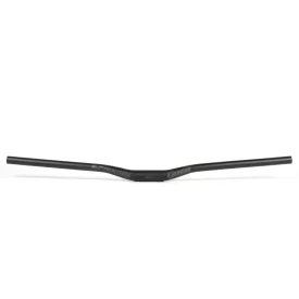 31,8 / 800 / 20mm RENTHAL FATBAR V3 fekete alu kormány