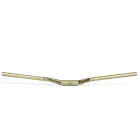 31,8 / 800 / 20mm RENTHAL FATBAR V3 arany alu kormány